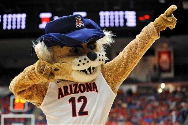 Oregon vs. Arizona Betting Line – Latest College Basketball Odds Feb 6