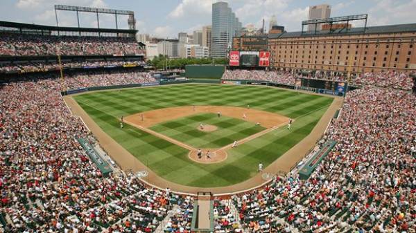 Red Sox vs. Orioles Series – Daily Fantasy Baseball Picks – April 24 Thru 26 Red Sox vs. Orioles Series – Daily Fantasy Baseball Picks – April 24 Thru 26