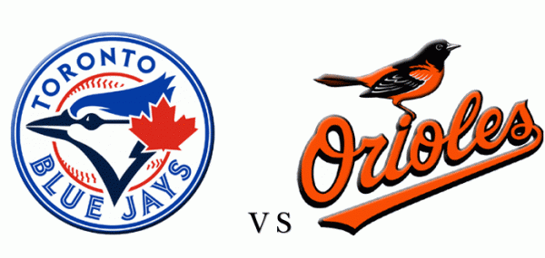 Major League Betting Odds, Trends, Picks April 16:  UNDER 13-1 in Orioles-Blue Jays Series