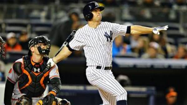 Betting Baseball – The Hot Sheet: Orioles vs. Yankees Under is 11-2-1