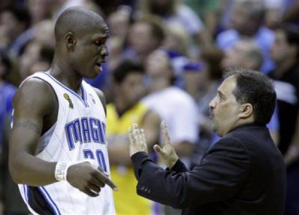 Orlando Magic Odds Orlando Magic Odds