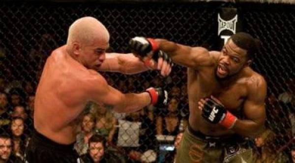 UFC 133 Ortiz vs. Evans Betting Odds UFC 133 Ortiz vs. Evans Betting Odds