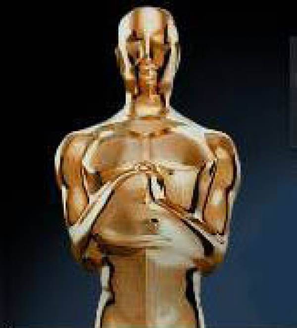 Oscar Oscar