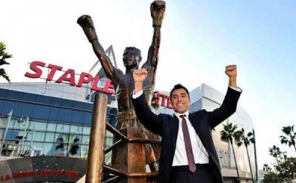 Oscar De La Hoya Oscar De La Hoya