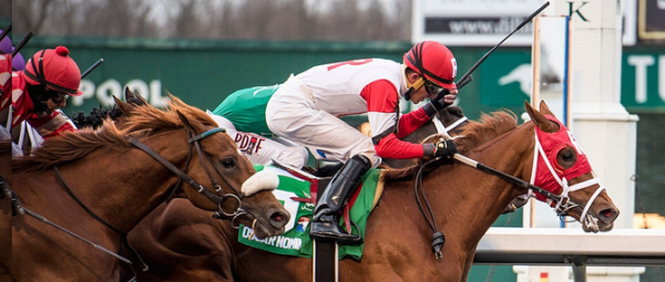 Oscar Nominated Post Position Draw Seven Odds – 2016 Kentucky Derby