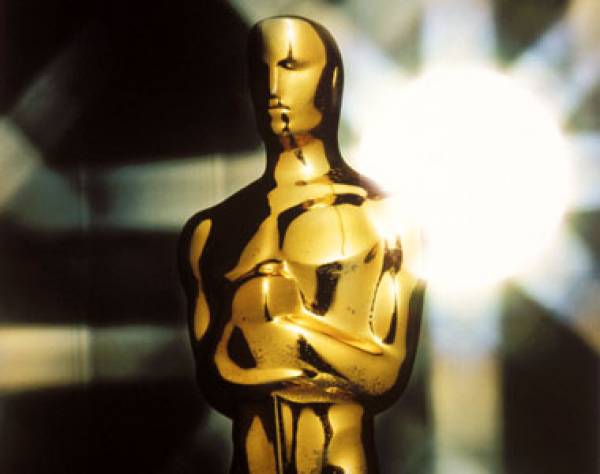 Odds for 2009 Oscars