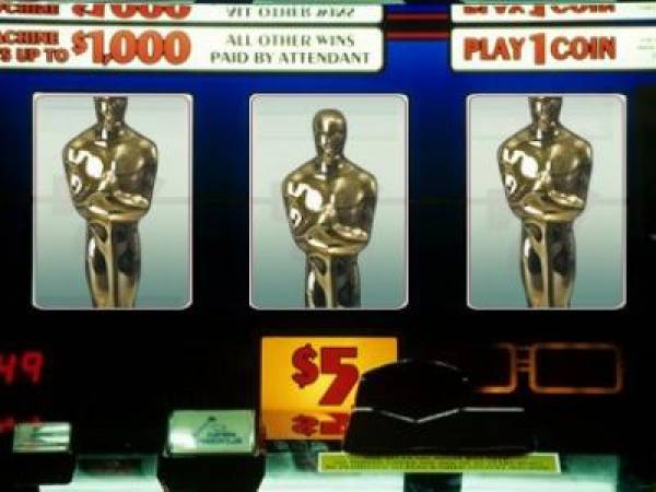 2011 Oscar Betting Odds