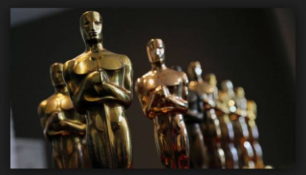 2015 Academy Awards Morning Betting Lines 