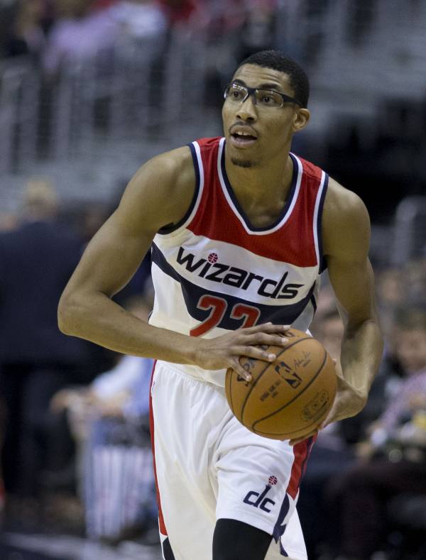 DFS Targets – NBA – March 30: Otto Porter Jr., Washington Wizards 