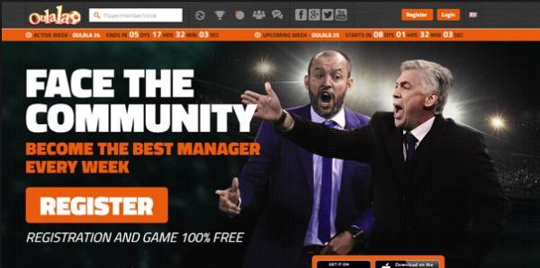 Malta The New Hot Spot for European Fantasy Sports: Oulala.com Leads Pack Malta The New Hot Spot for European Fantasy Sports: Oulala.com Leads Pack