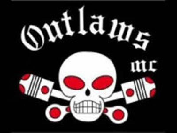 No Contest Pleas From 2 Outlaws Motorcycle Club in Gambling, Extortion Case
