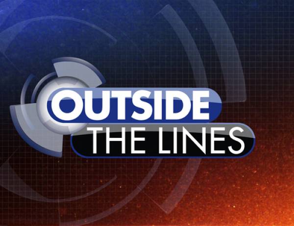 ESPN’s ‘Outside The Lines’ to Feature Expose on Fantasy Football Betting This Sunday ESPN’s ‘Outside The Lines’ to Feature Expose on Fantasy Football Betting This Su
