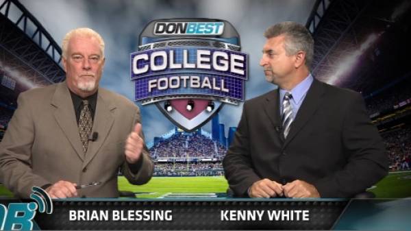 PAC-12 Predictions 2013: Oregon, Stanford Could Go Undefeated (Video) PAC-12 Predictions 2013: Oregon, Stanford Could Go Undefeated (Video)