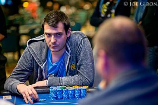 PCA 2013: PCA Main Event Final Table Players Profiled