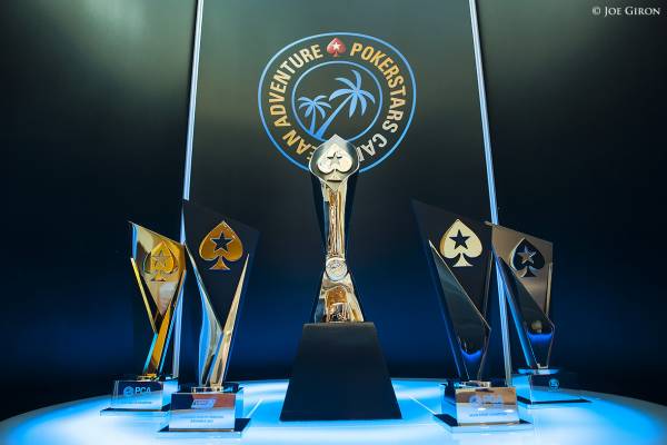 Savard Leads Final 11 Players at Record Breaking $25K PCA 2015 High Roller Savard Leads Final 11 Players at Record Breaking $25K PCA 2015 High Roller