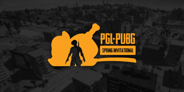 PGL-PUBG Spring Invitational Betting Odds 