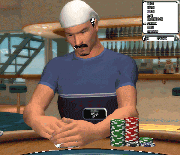 PKR Poker