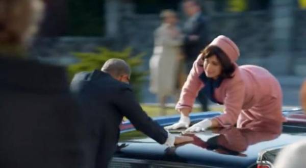 French Betting Company PMU Condemned for JFK Assassination Ad (Video) 