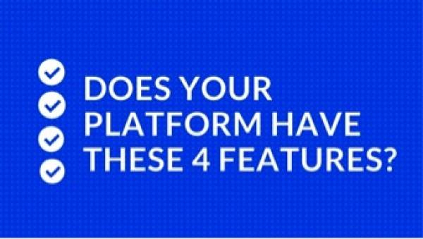 4 Most Valuable Features of a Pay Per Head Platform