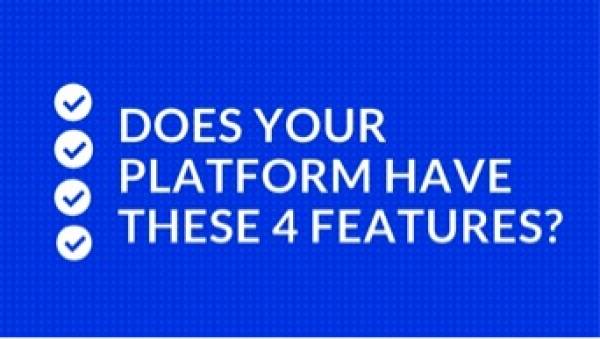4 Most Valuable Features of a Pay Per Head Platform 4 Most Valuable Features of a Pay Per Head Platform