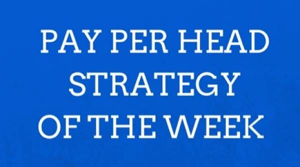 Pay Per Head Strategy of the Week: 5 Referral Ideas for Online Bookies