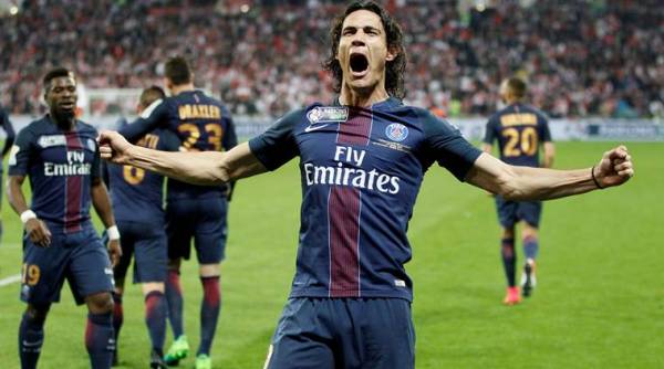 Anderlecht v PSG Betting Tips, Latest Odds 18 October  