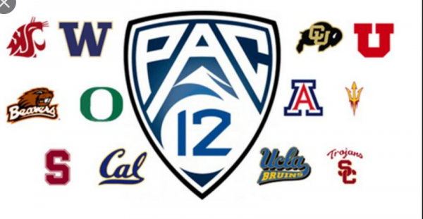 Pac 12 Shines in Tournament, What it Means for Future of Conference