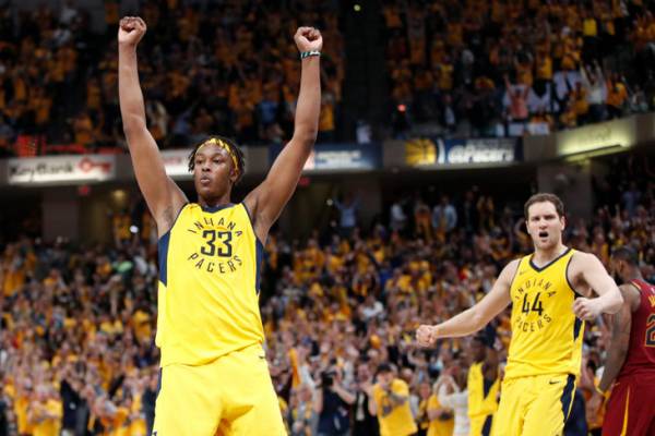 Pacers Promise $10K Payout With 2018 NBA Championship Win