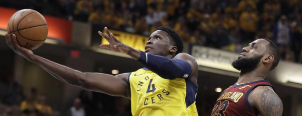 Bookie vs. Bettor: Pacers vs. Cavs Game 7 Odds 