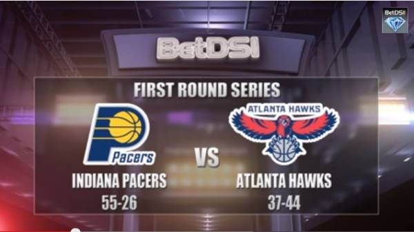 2014 NBA Playoffs Predictions: Pacers vs. Hawks