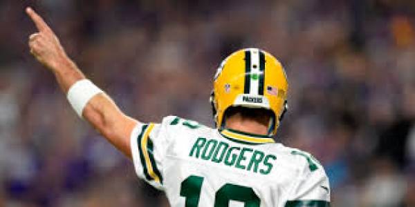 MNF Betting Line - Packers vs. 49ers: Green Bay at -9