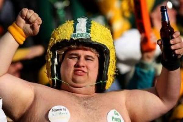 Packers Packers