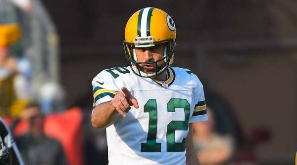 Passing, Receiving, Rushing Leader Odds and NFC North Division Spreads 2020