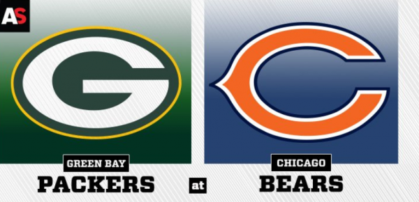 Green Bay Packers vs. Chicago Bears Prop Bets - Week 17