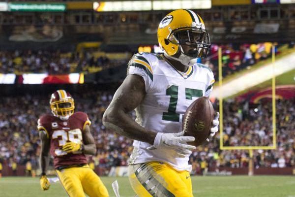 Where Can I Bet the Packers-Cardinals Playoff Game Online? Where Can I Bet the Packers-Cardinals Playoff Game Online?