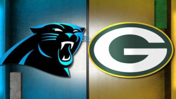 Packers-Panthers Daily Fantasy NFL Picks, Betting Odds Packers-Panthers Daily Fantasy NFL Picks, Betting Odds