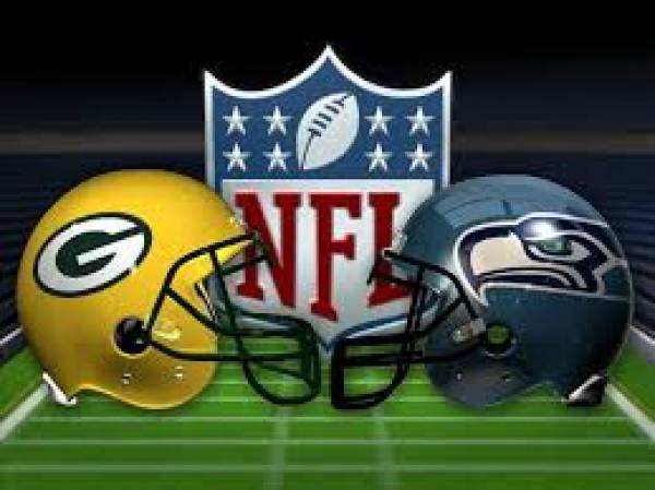 Packers vs. Seahawks Betting Line -7 Favoring Seattle 