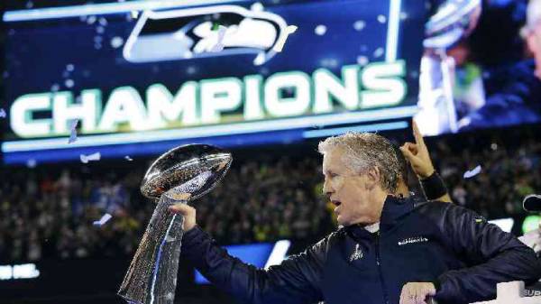 Packers Seahawks Betting Line: Super Bowl Champs 18-2 in their Season Openers