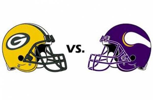 Where Can I Bet The Packers-Vikings Game Online? Where Can I Bet The Packers-Vikings Game Online?