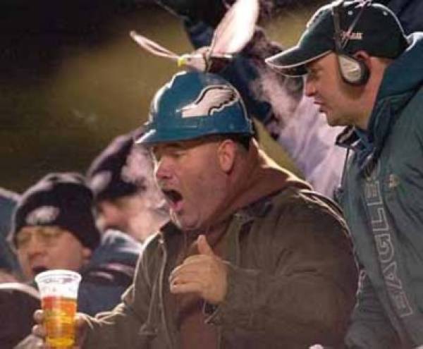Packers vs. Eagles Packers vs. Eagles