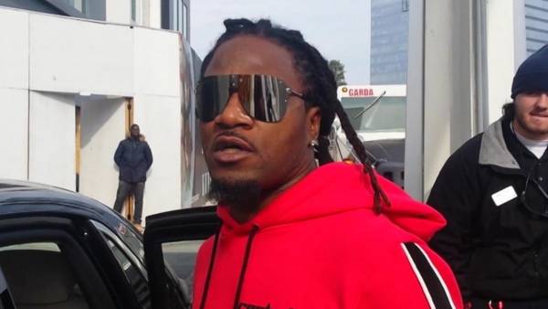 Pacman Jones Arrested Again: This Time for Assault 