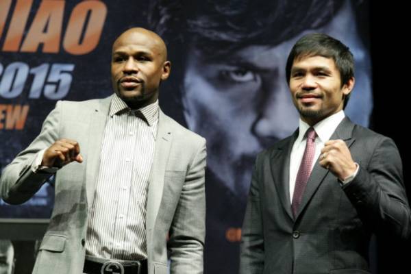 Pacman Odds Now +190 as Heavy Action Comes in on Underdog