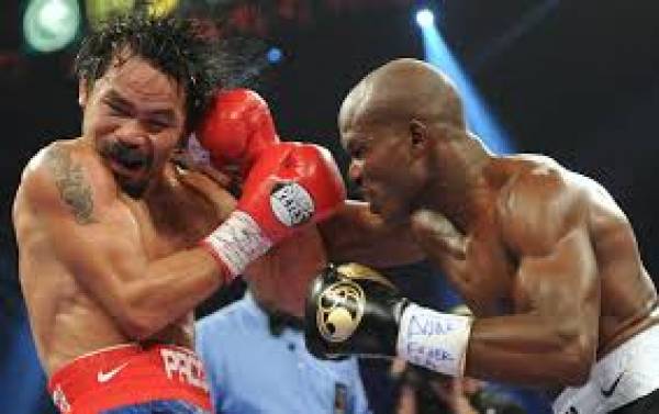 Where Can I Find Pacquiao-Bradley Prop Bets Online? Huge Payout Potential 