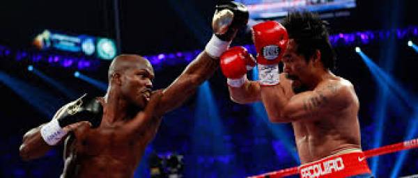 Pacquiao vs. Bradley Payout Odds, Pick the Round Betting