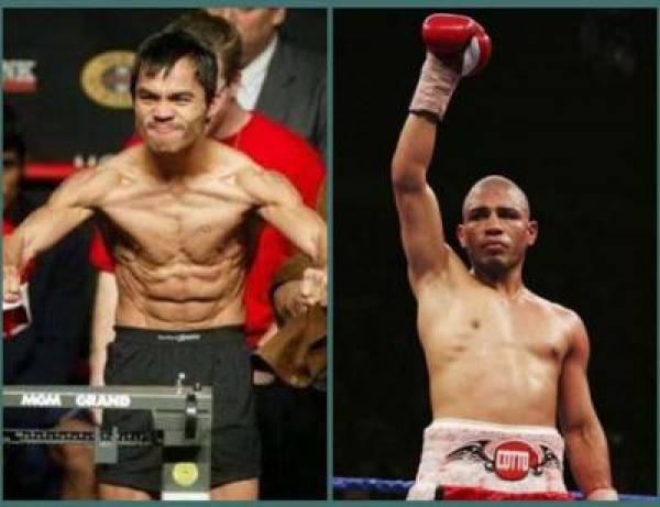 Pacquiao Cotto Betting Odds