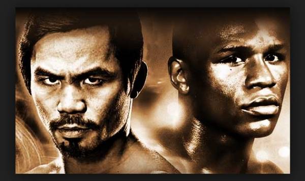 Pacquiao-Mayweather Special Bets Released: Punches Landed, First Jab, More