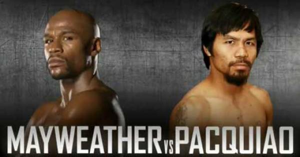 Where Can I Find Pacquiao-Mayweather Fight Betting Props Online? 