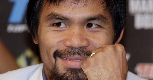 This PM Refuses to Make Good on Pacquiao Bet: ‘Incensed by Loss’