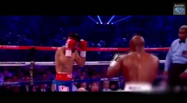 Pacquiao vs. Bradley Betting Odds (Video) Pacquiao vs. Bradley Betting Odds (Video)