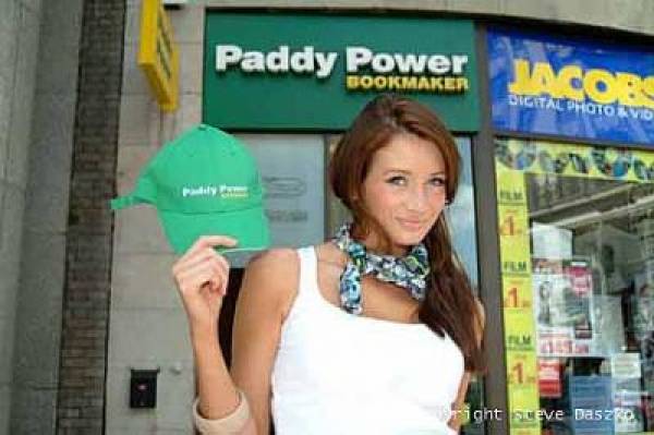 IAS Paddy Power
